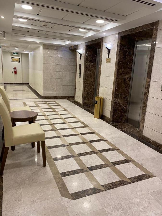 Mirage Al Salam Hotel Medina Bagian luar foto