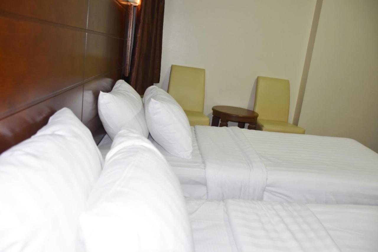 Mirage Al Salam Hotel Medina Bagian luar foto