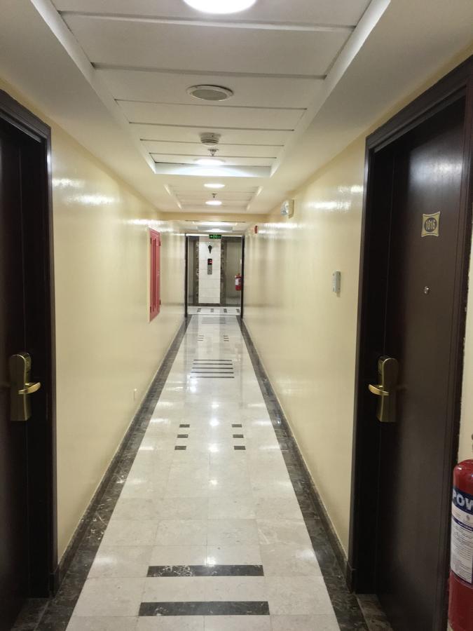 Mirage Al Salam Hotel Medina Bagian luar foto