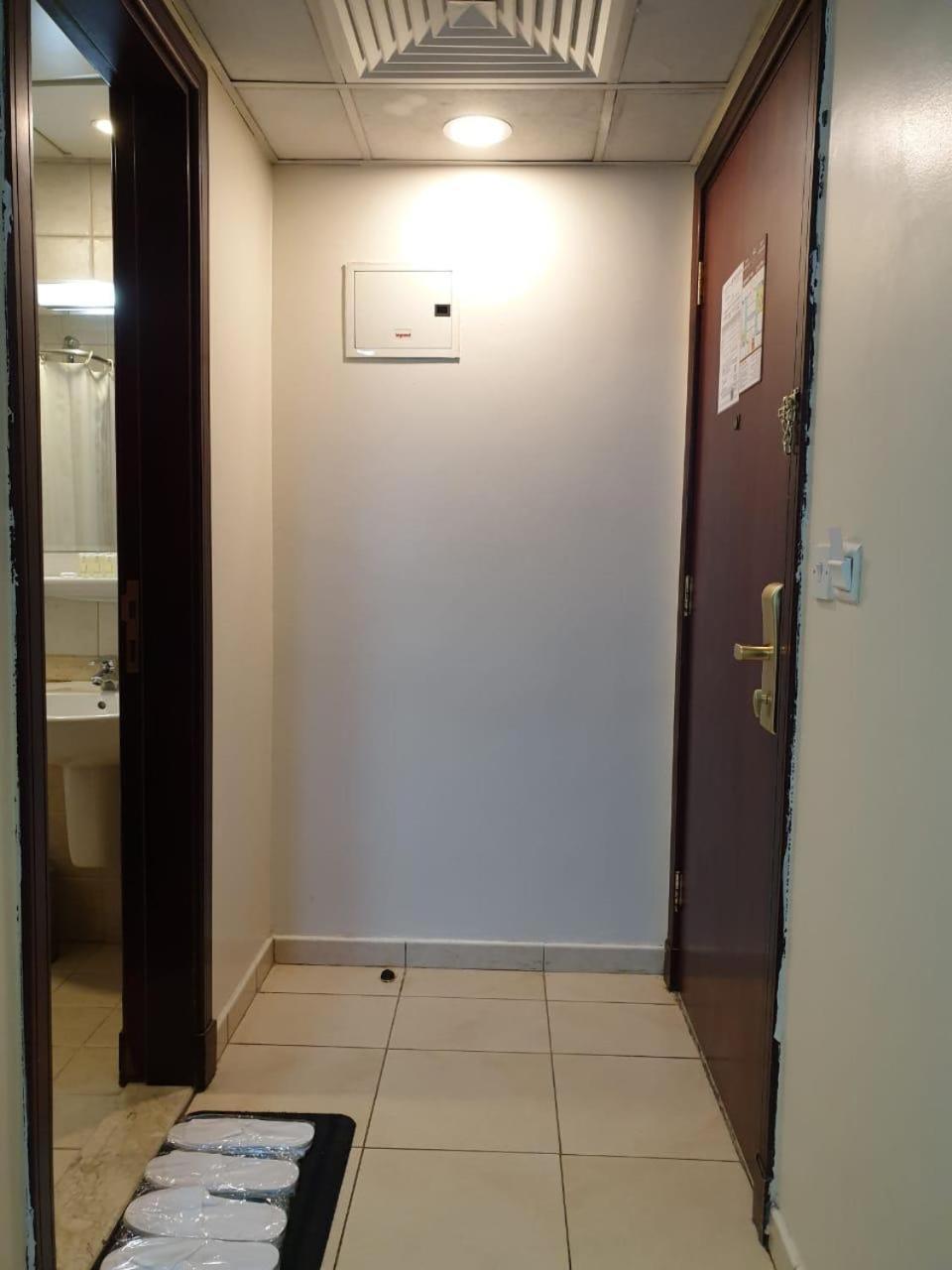 Mirage Al Salam Hotel Medina Bagian luar foto