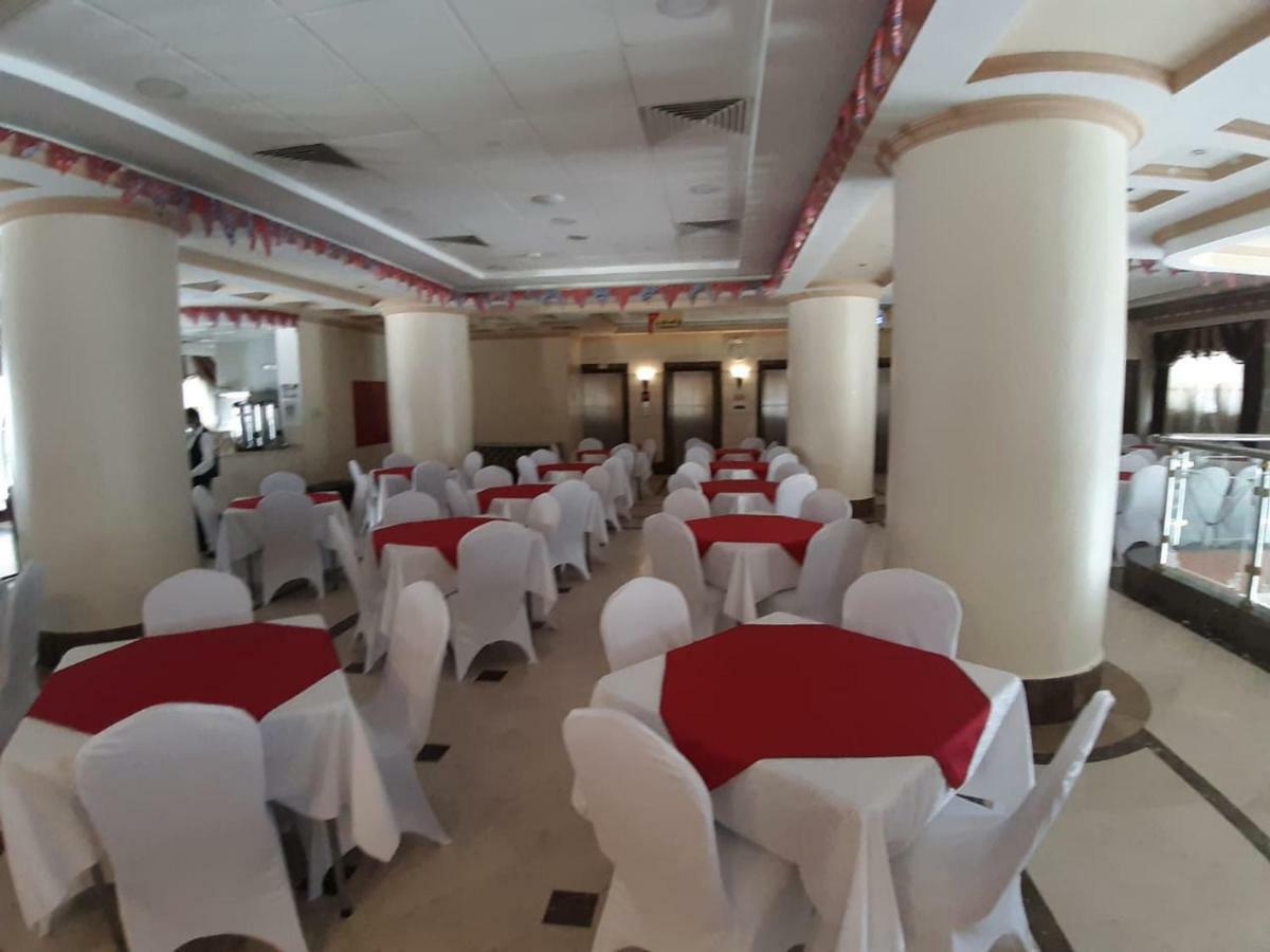 Mirage Al Salam Hotel Medina Bagian luar foto